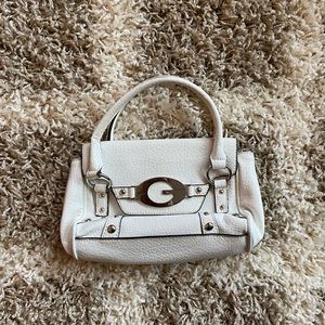 Small Guess hand bag